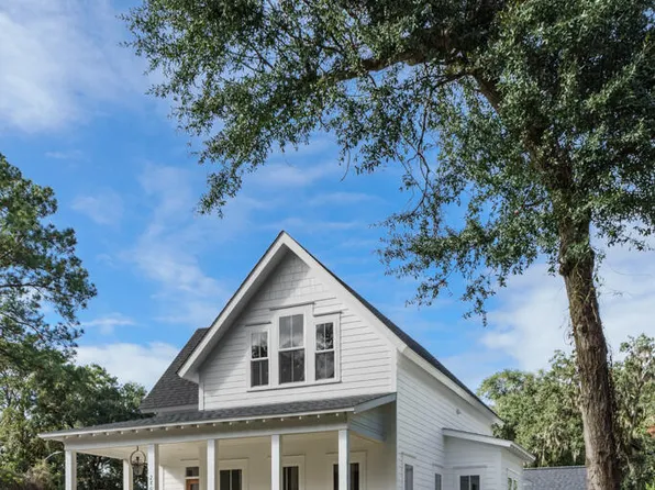 2801 North St, Beaufort, SC 29902