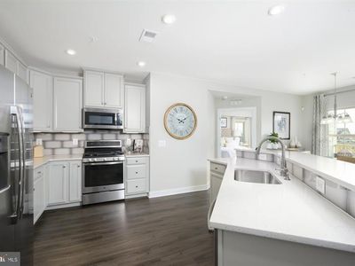 3510 Starlight St #203, Frederick, MD, 21704