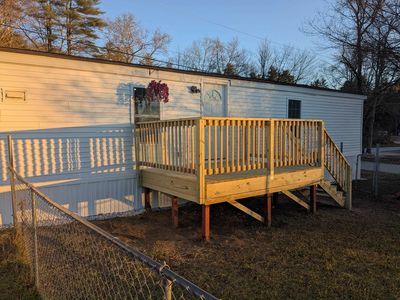 1 Jefferson Avenue, Allenstown, NH, 03275