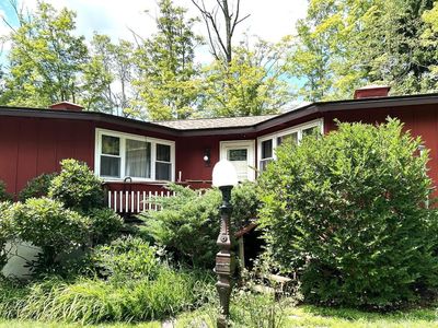 58 Point Breeze Avenue, Hunter, NY, 12442