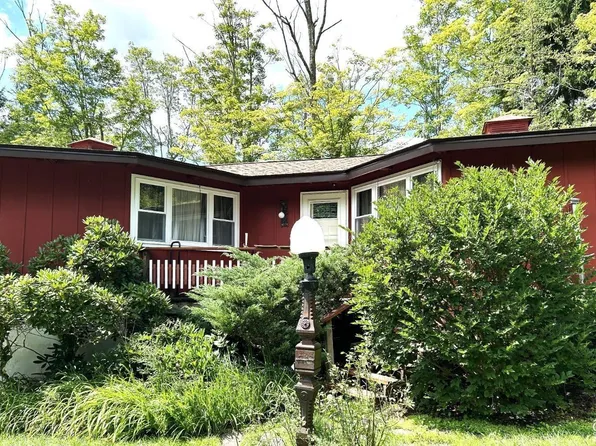 58 Point Breeze Avenue, Hunter, NY 12442