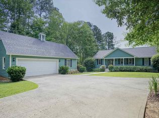 206 Winding River Rd, Eatonton, GA 31024