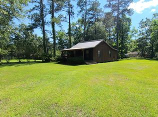 206 Arkansas St, Huntington, TX 75949