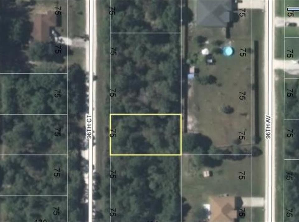2nd image of 8136 96th Ct