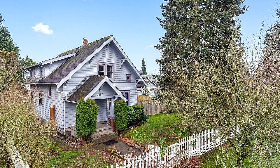 1st image of 6119 S Yakima Ave