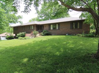 4711 SW Brentwood Rd, Topeka, KS 66606