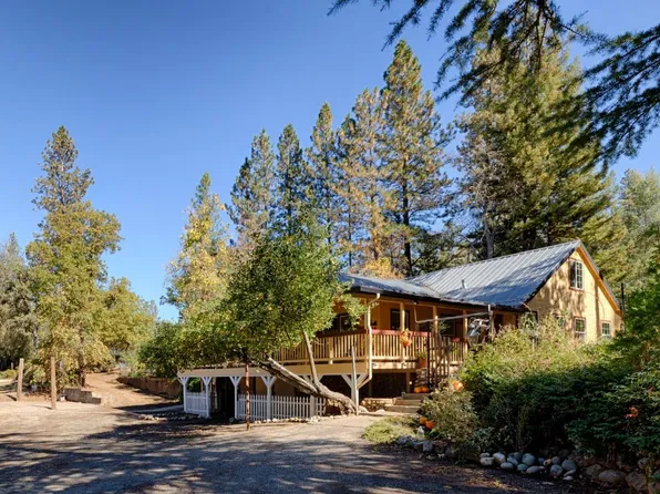 940 Kingston Way, Colfax, CA 95713