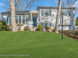 27 Burnt Bridge Ave, Brick, NJ 08724