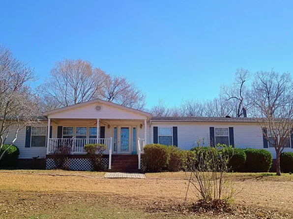 761 Reed Rd, Benton, KY 42025