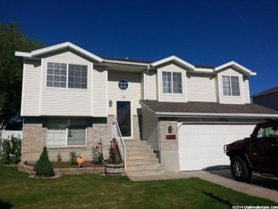 4716 S 4075 W, Roy, UT, 84067