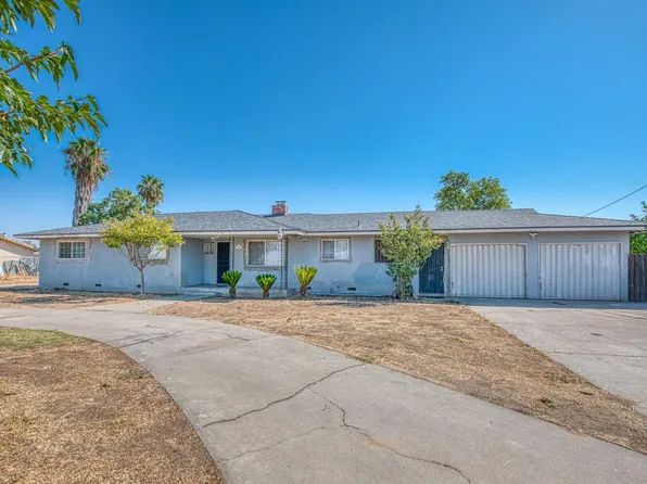 1440 N Brawley Ave, Fresno, CA 93722