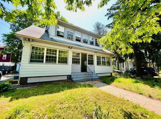249 W Park Ave, New Haven, CT 06511