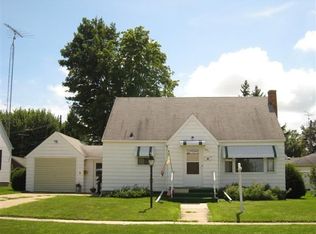 531 McKinley St, Waupun, WI