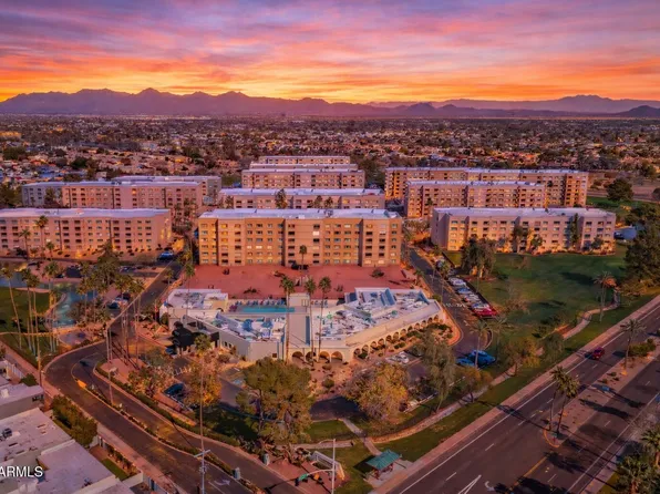 7910 E CAMELBACK Road #312, Scottsdale, AZ 85251