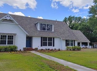 6823 Buck Lake Rd, Tallahassee, FL 32317