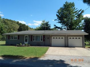 218 Godier St, Prairie Du Rocher, IL 62277