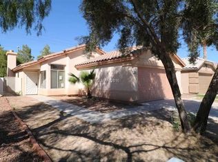 900 Rainbow Rock St, Las Vegas, NV 89123