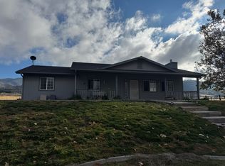 22548 Banducci Rd, Tehachapi, CA 93561