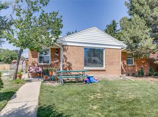 1335 Wolff St, Denver, CO 80204
