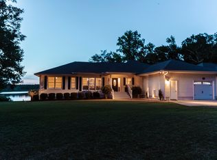 265 Lakeview Ln, Hampton, SC 29924