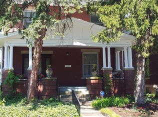 1580 Quarrier St, Charleston, WV 25311