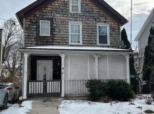 9 Madison St, Newton, NJ 07860