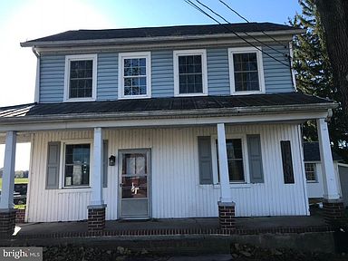 5160 Oxford Rd York Springs Pa 17372 Mls Paad113966 Zillow