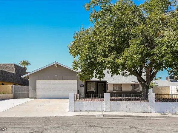 3055 Garnet Ct, Las Vegas, NV 89121