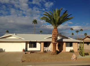 18411 N 129th Ave, Sun City West, AZ 85375