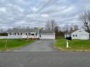 7067 W Carter Rd, Rome, NY 13440