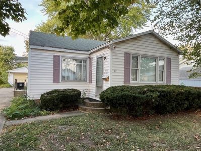 904 W Franklin Ave, Effingham, IL, 62401