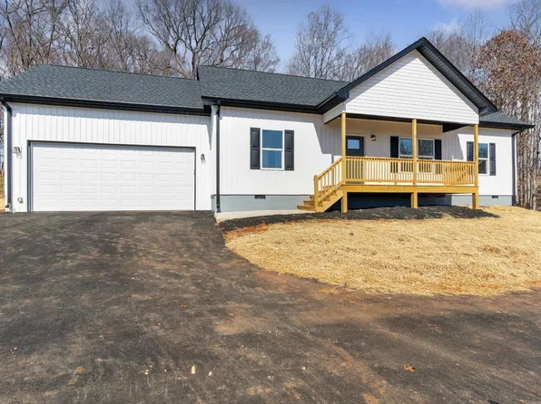 72 Patrick Ct, Madison Heights, VA 24572