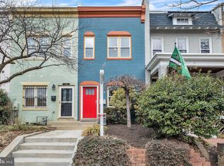1716A Half St SE, Washington, DC
