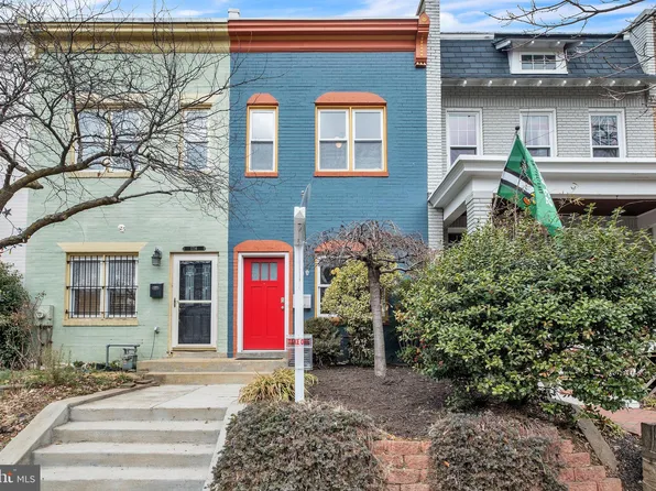 1716A Half St SE, Washington, DC 20003