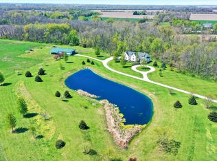 7900 N Us Highway 52, Thorntown, IN 46071