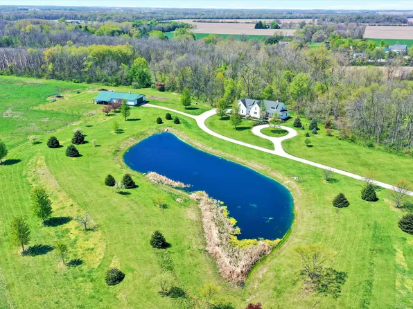 7900 N Us Highway 52, Thorntown, IN 46071