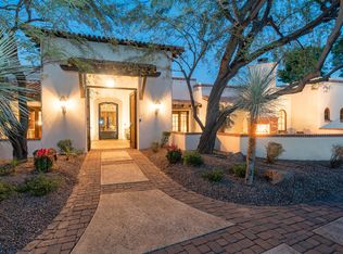 8825 N Avenida Del Sol Rd, Paradise Valley, AZ 85253