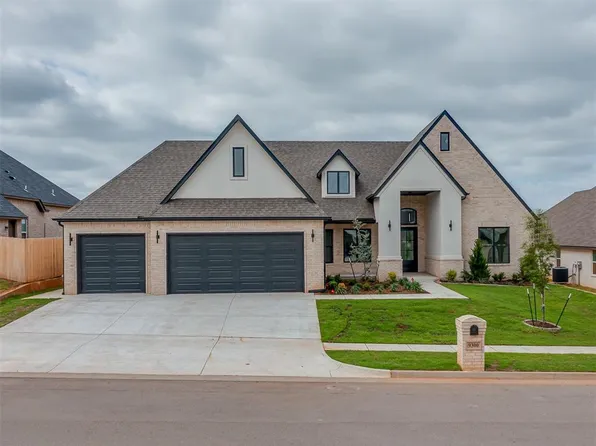 9300 SW 35th St, Oklahoma City, OK 73179