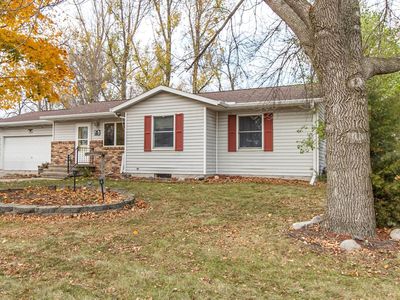 3100 3rd Ave NW, Willmar, MN, 56201