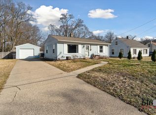3848 Boone Ave SW, Wyoming, MI 49519
