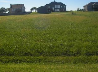 LOT 71 Trail Ridge Pass, Cleveland, MO 64734