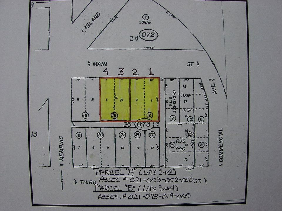 1st image of 305 East Main Street
