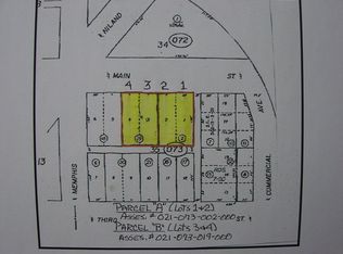 305 East Main Street, Niland, CA 92257