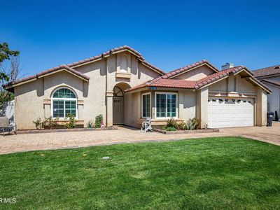 5767 E Avenue R11, Palmdale, CA, 93552