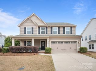 1617 Ridge Haven Rd, Waxhaw, NC 28173