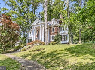 14 Edgevale Rd, Baltimore, MD 21210