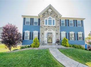 133 Fineview Cir, Beaver, PA 15009