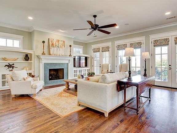 5th image of 5144 Peach Willow Ln