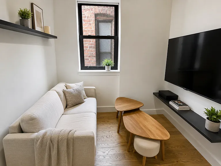 99 Allen St #9 — Photo 3