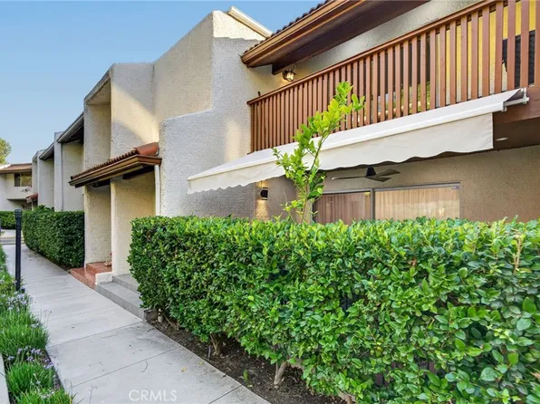 9529 Via Salerno, Burbank, CA 91504